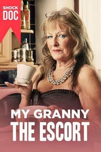 My Granny the Escort (2014) - poster