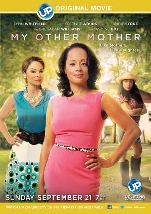 My Other Mother (2014) - poster