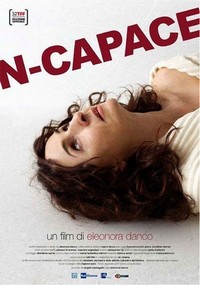 N-Capace (2014) - poster