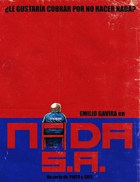 Nada S.A. (2014) - poster