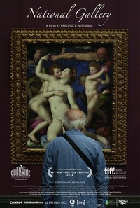 National Gallery (2014) - poster