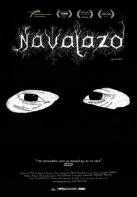 Navajazo (2014) - poster