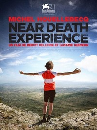 Near Death Experience (2014) - poster