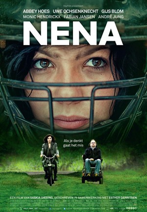 Nena (2014) - poster