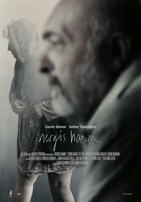 Nergis Hanim (2014) - poster