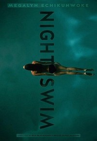 Night Swim (2014) - poster