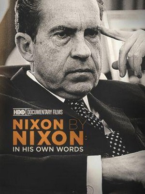Nixon by Nixon: In His Own Words (2014) - poster