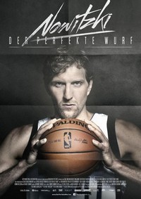 Nowitzki: Der Perfekte Wurf (2014) - poster