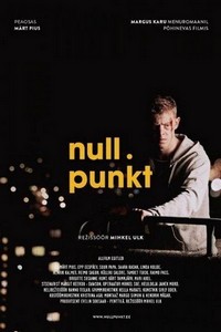 Nullpunkt (2014) - poster