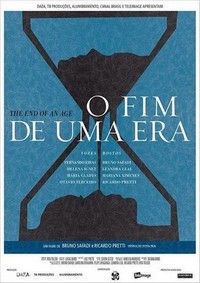 O Fim de uma Era (2014) - poster