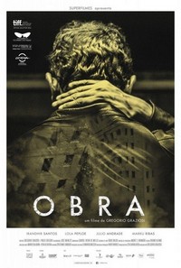 Obra (2014) - poster