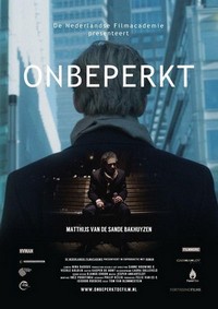 Onbeperkt (2014) - poster