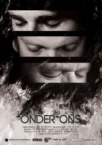 Onder Ons (2014) - poster