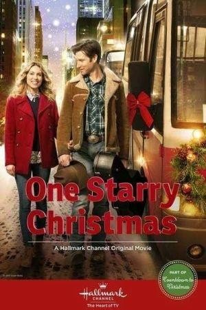 One Starry Christmas (2014) - poster