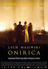 Onirica (2014) - poster