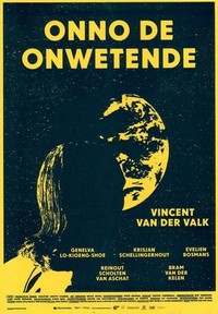 Onno de Onwetende (2014) - poster