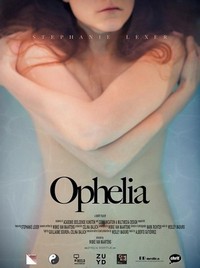 Ophelia (2014) - poster