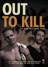 Out to Kill (2014) - poster