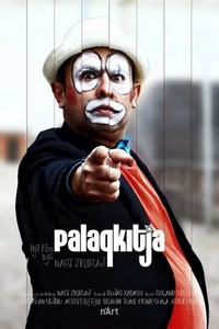 Palaqkitja (2014) - poster