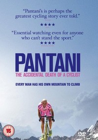 Pantani: The Accidental Death of a Cyclist (2014) - poster