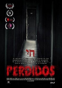 Perdidos (2014) - poster