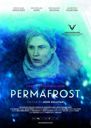 Permafrost (2014) - poster