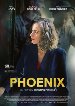 Phoenix (2014) - poster