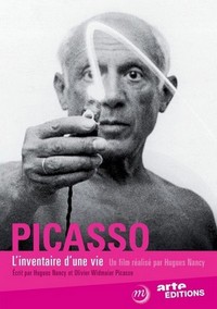 Picasso, l'Inventaire d'une Vie (2014) - poster