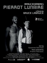 Pierrot Lunaire (2014) - poster