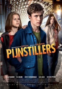 Pijnstillers (2014) - poster