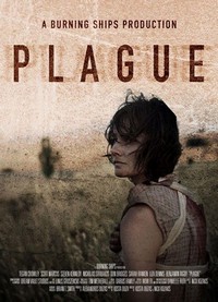 Plague (2014) - poster