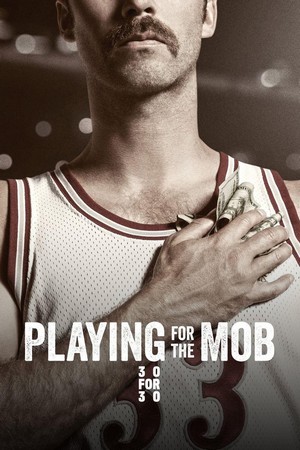 Playing for the Mob (2014) - poster