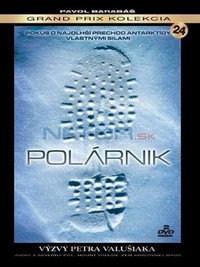 Polárnik (2014) - poster