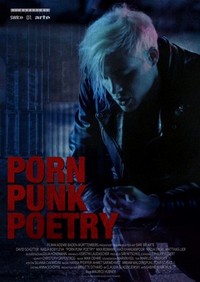 Porn Punk Poetry (2014) - poster