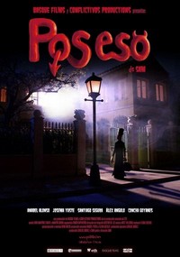 Pos Eso (2014) - poster