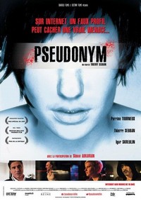 Pseudonym (2014) - poster