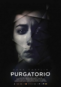 Purgatorio (2014) - poster