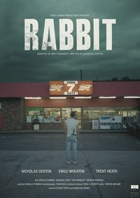 Rabbit (2014) - poster