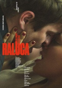 Raluca (2014) - poster