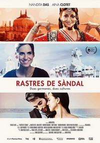 Rastres de Sàndal (2014) - poster