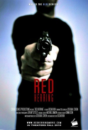Red Herring (2014) - poster