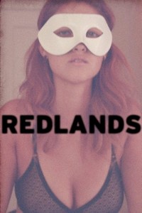 Redlands (2014) - poster