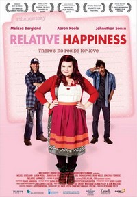 Relative Happiness (2014) - poster