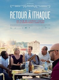 Retour à Ithaque (2014) - poster