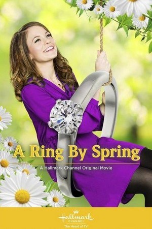 Ring by Spring (2014) - poster