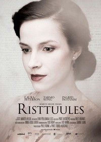 Risttuules (2014) - poster