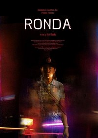 Ronda (2014) - poster