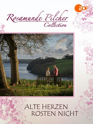 Rosamunde Pilcher - Alte Herzen Rosen Nicht (2014) - poster