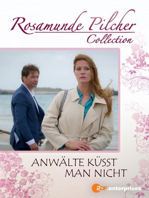Rosamunde Pilcher - Anwälte Küsst Man Nicht (2014) - poster