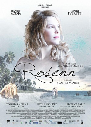 Rosenn (2014) - poster